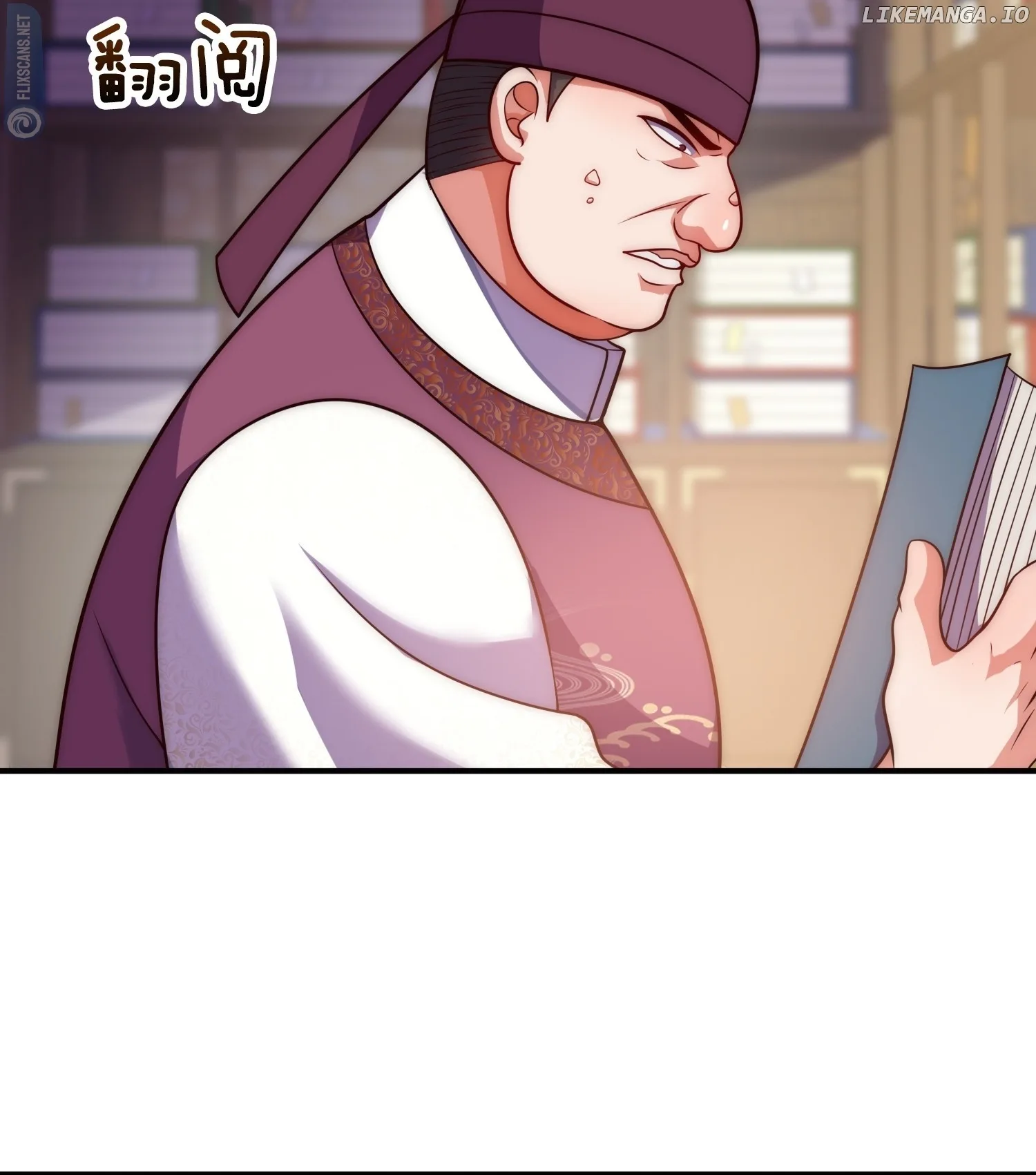 As Soon as I Became a Quasi-Sage, I Was Summoned by the Empress Chapter 25 page 16