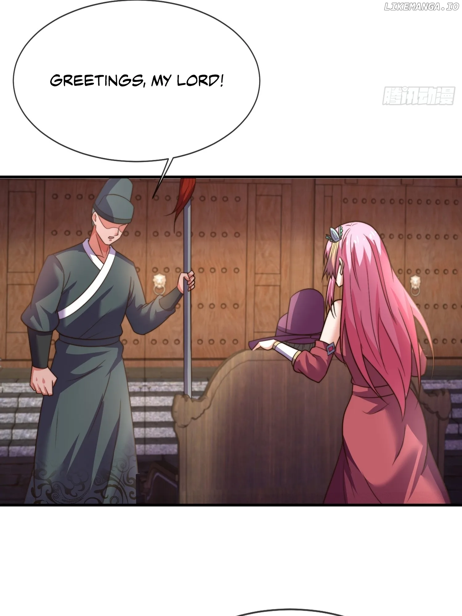 As Soon as I Became a Quasi-Sage, I Was Summoned by the Empress Chapter 25 page 7