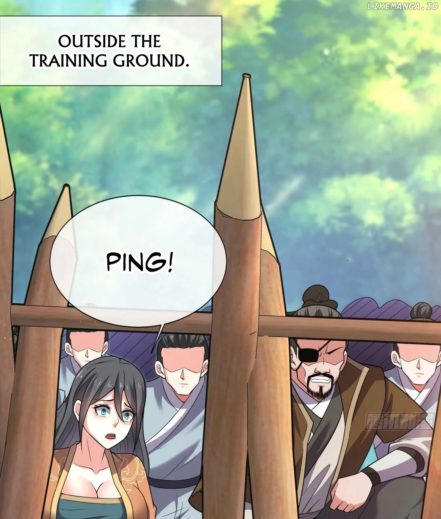As Soon as I Became a Quasi-Sage, I Was Summoned by the Empress Chapter 25 page 45