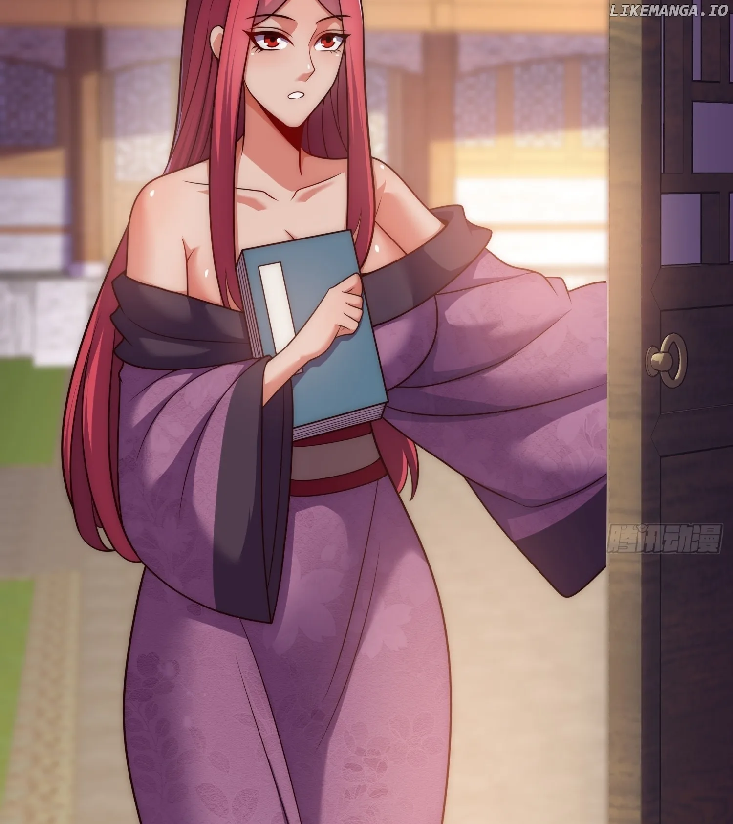As Soon as I Became a Quasi-Sage, I Was Summoned by the Empress Chapter 25 page 18