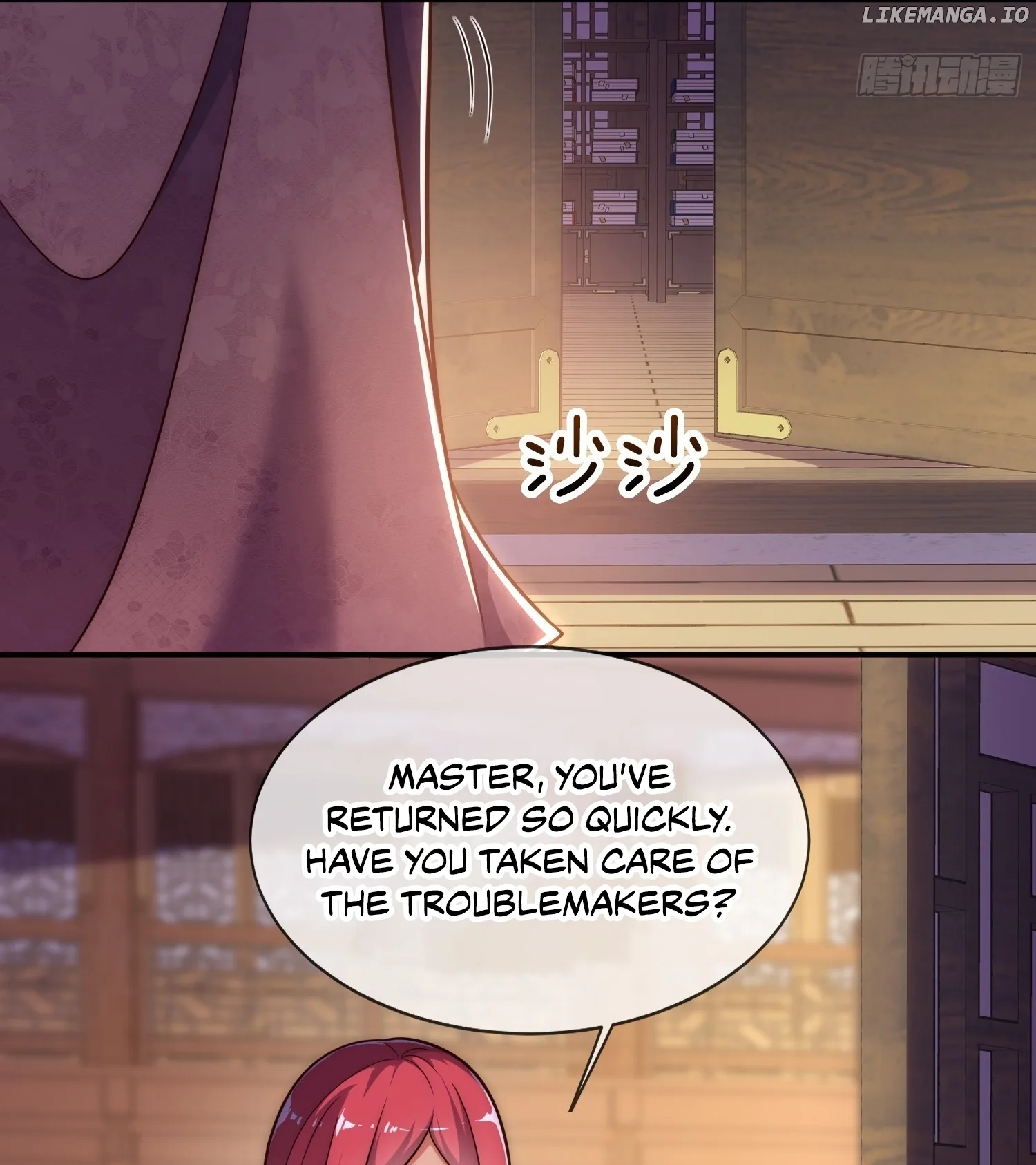 As Soon as I Became a Quasi-Sage, I Was Summoned by the Empress Chapter 25 page 17