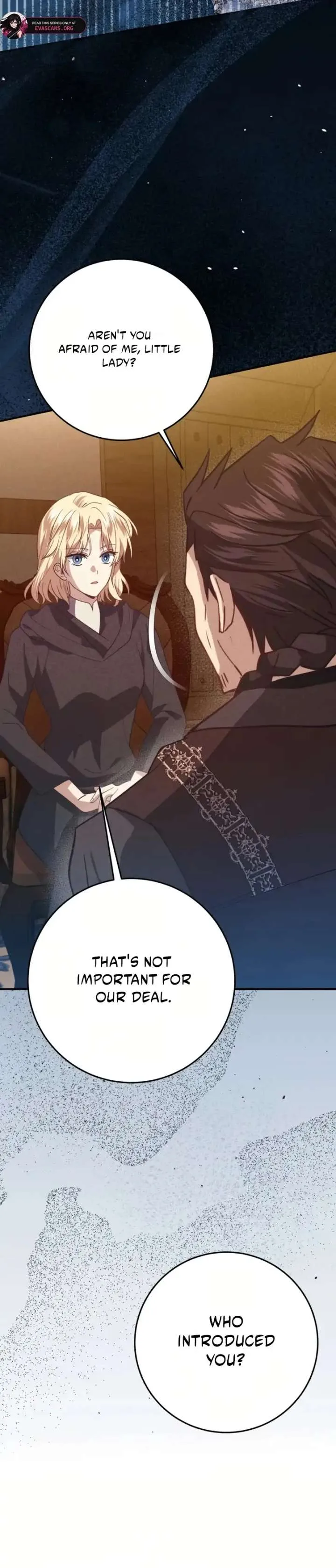 Duchess Mecklen’s Elegant Rebellion Chapter 51 page 3