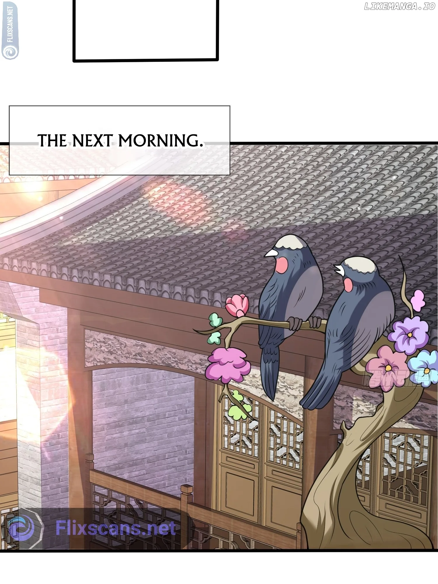 As Soon as I Became a Quasi-Sage, I Was Summoned by the Empress Chapter 25 page 30