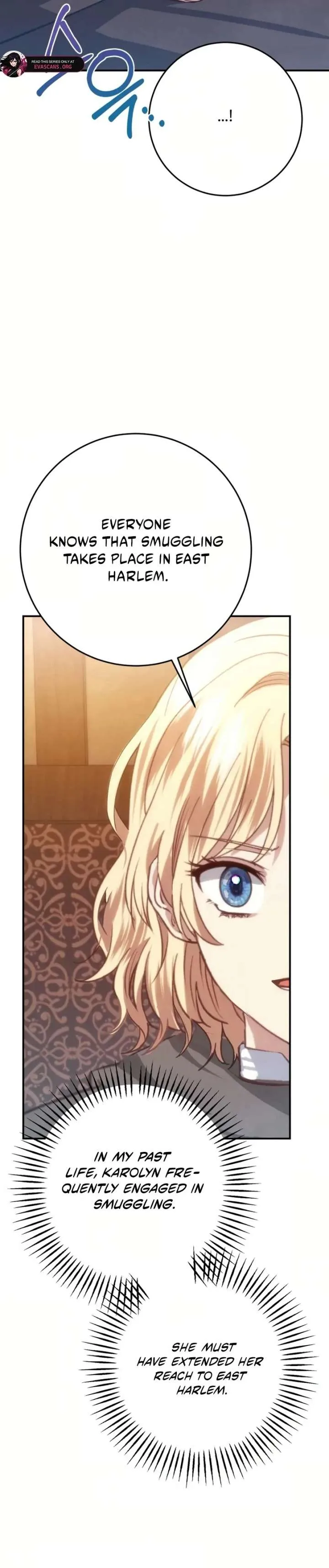 Duchess Mecklen’s Elegant Rebellion Chapter 51 page 11