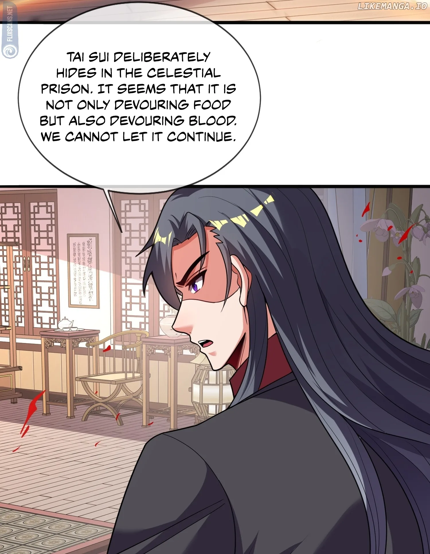 As Soon as I Became a Quasi-Sage, I Was Summoned by the Empress Chapter 25 page 37