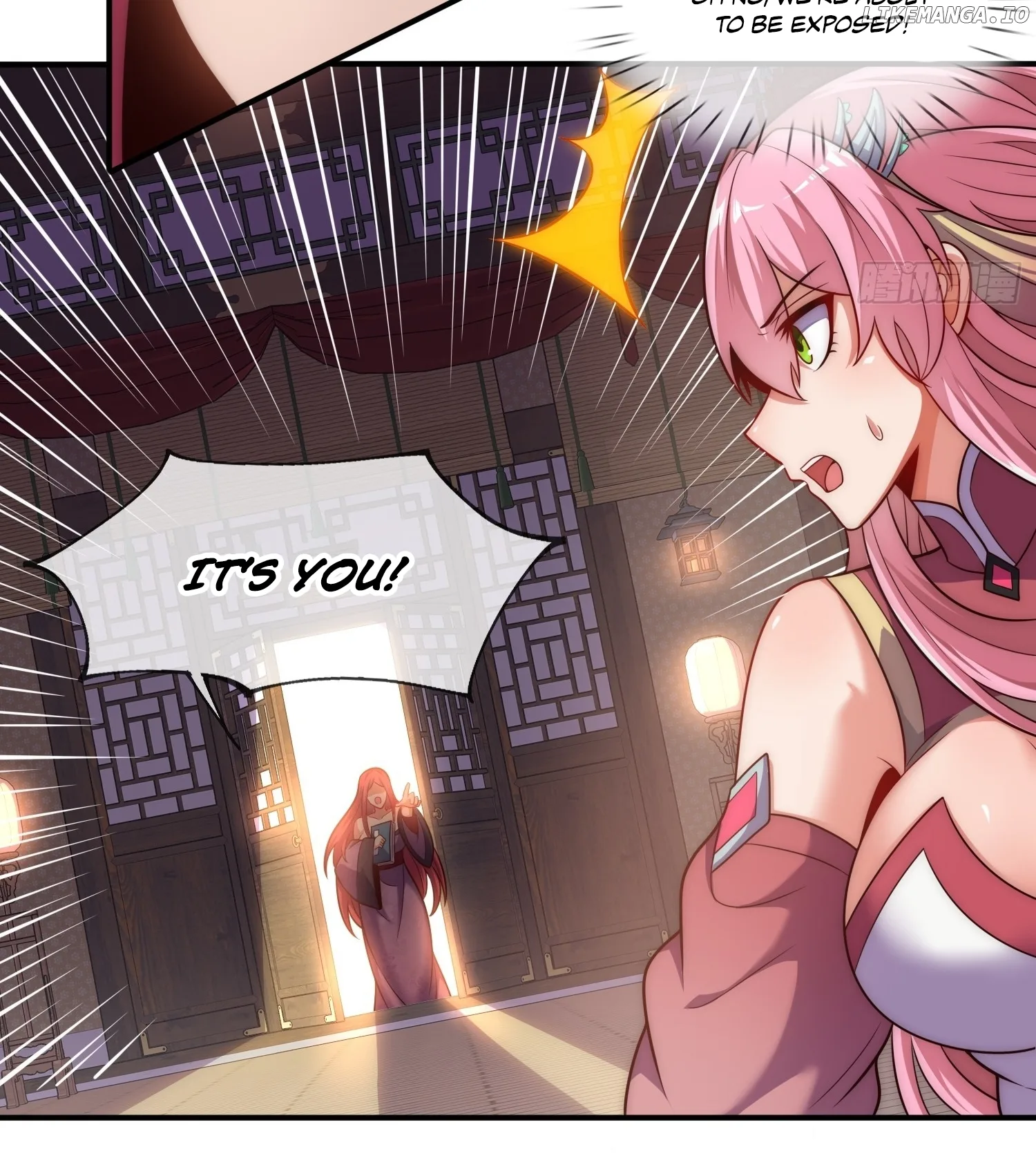 As Soon as I Became a Quasi-Sage, I Was Summoned by the Empress Chapter 25 page 20