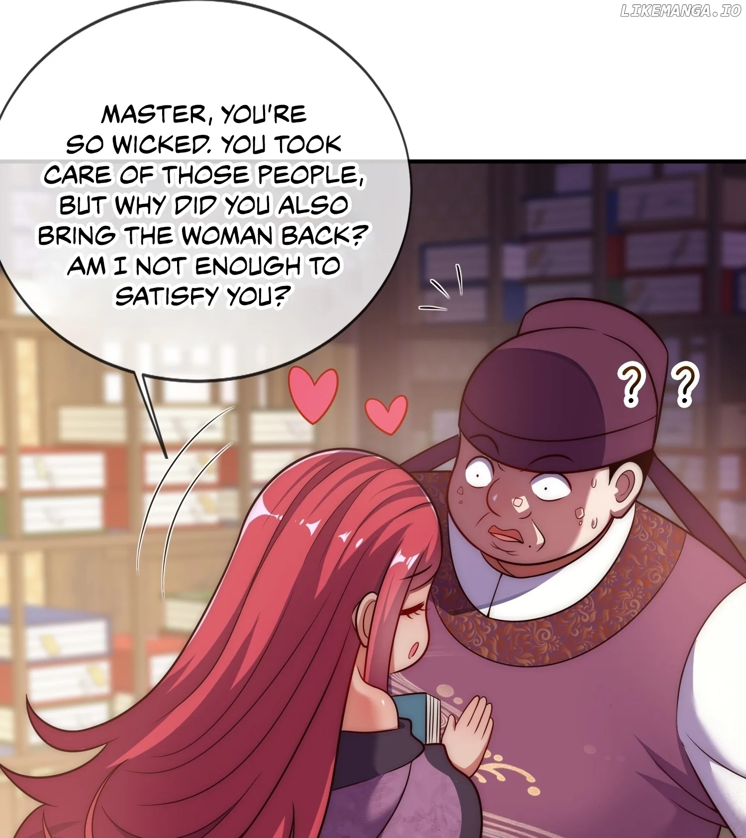 As Soon as I Became a Quasi-Sage, I Was Summoned by the Empress Chapter 25 page 22