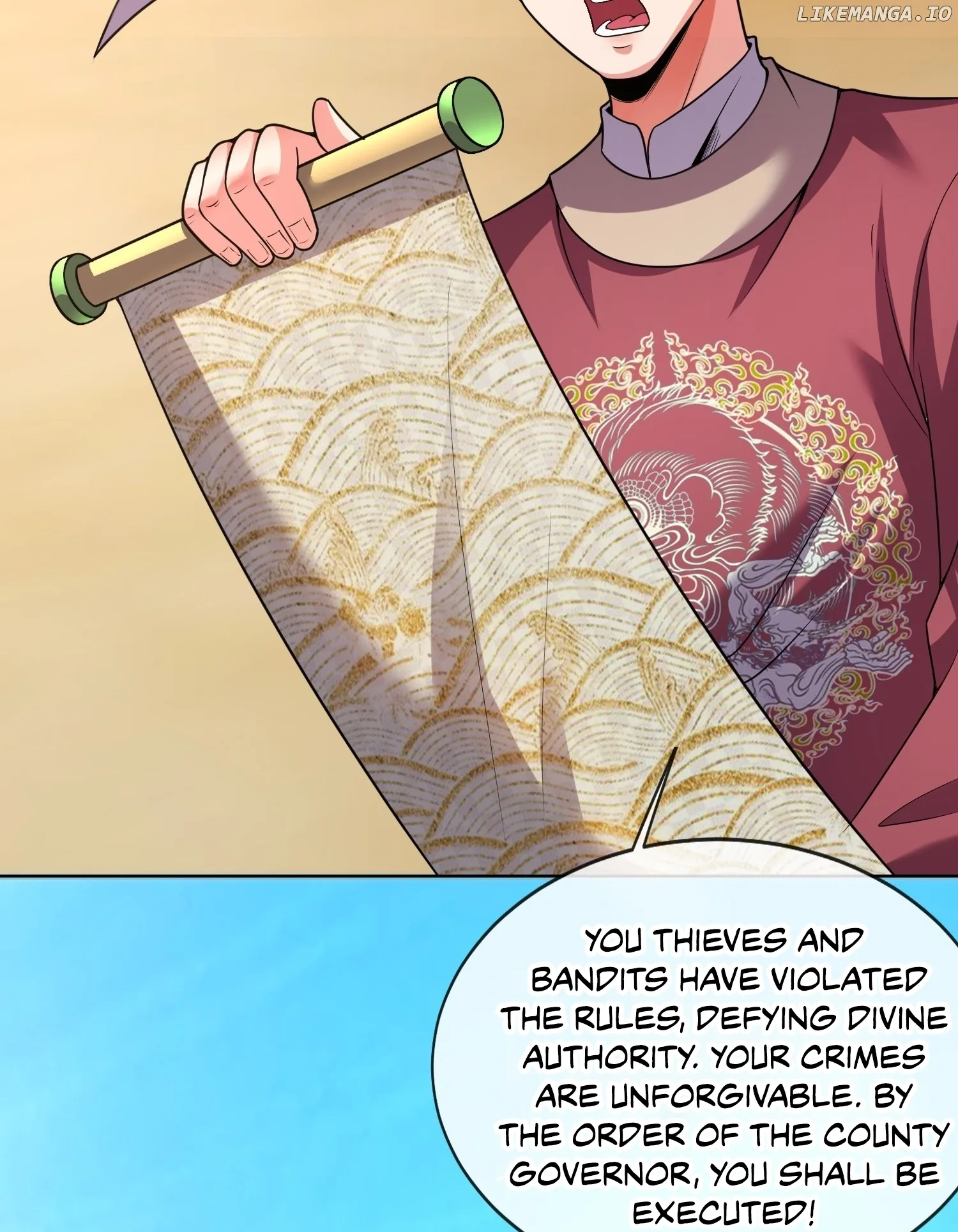 As Soon as I Became a Quasi-Sage, I Was Summoned by the Empress Chapter 25 page 40