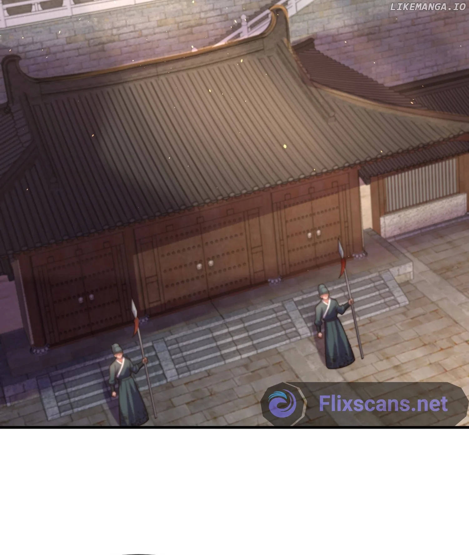 As Soon as I Became a Quasi-Sage, I Was Summoned by the Empress Chapter 25 page 6