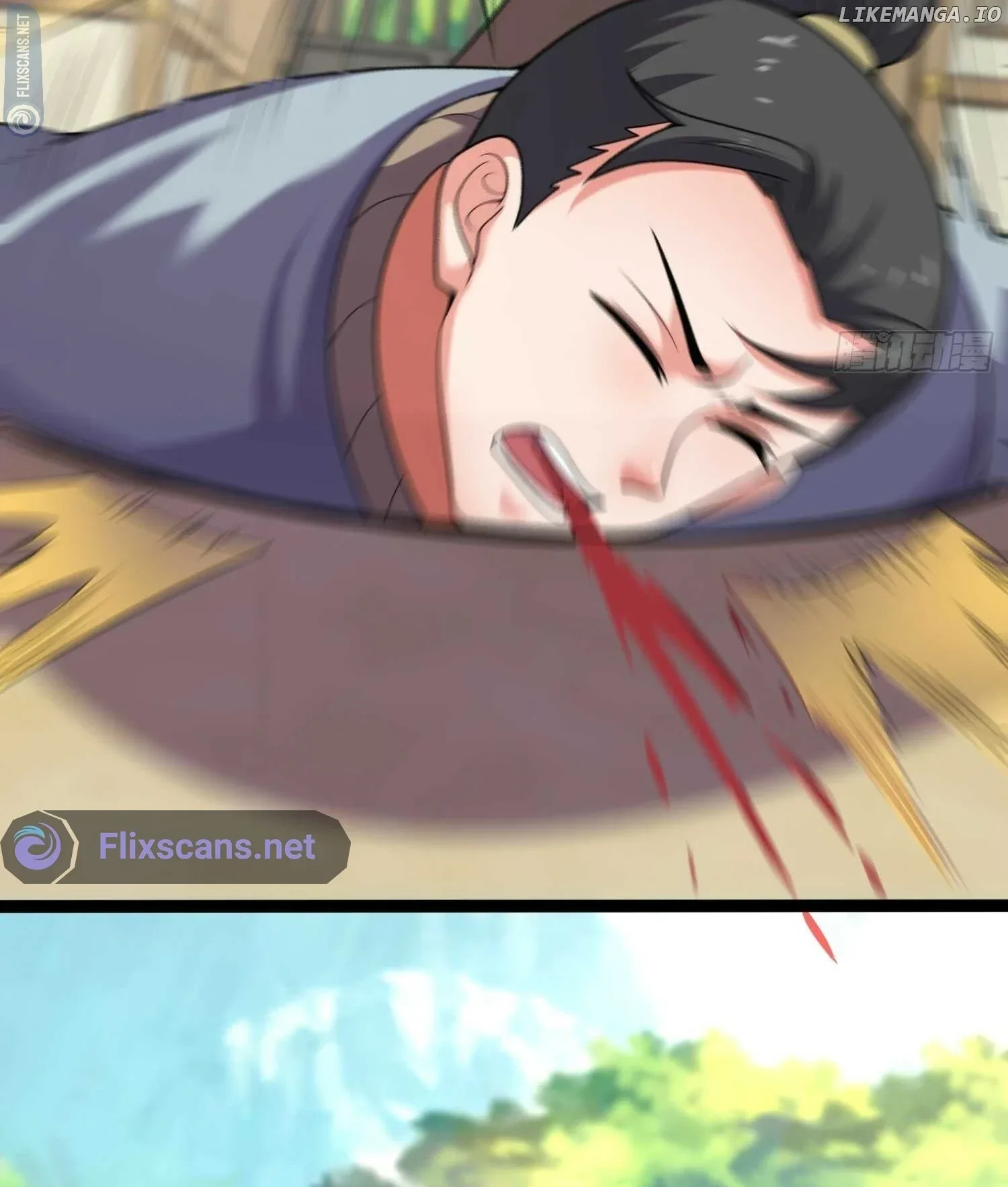 As Soon as I Became a Quasi-Sage, I Was Summoned by the Empress Chapter 25 page 44