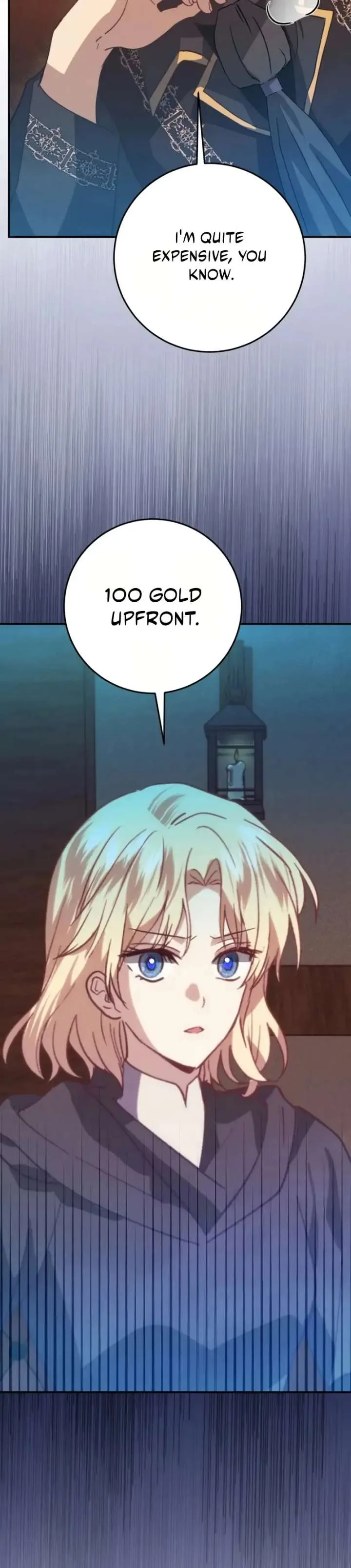 Duchess Mecklen’s Elegant Rebellion Chapter 51 page 5