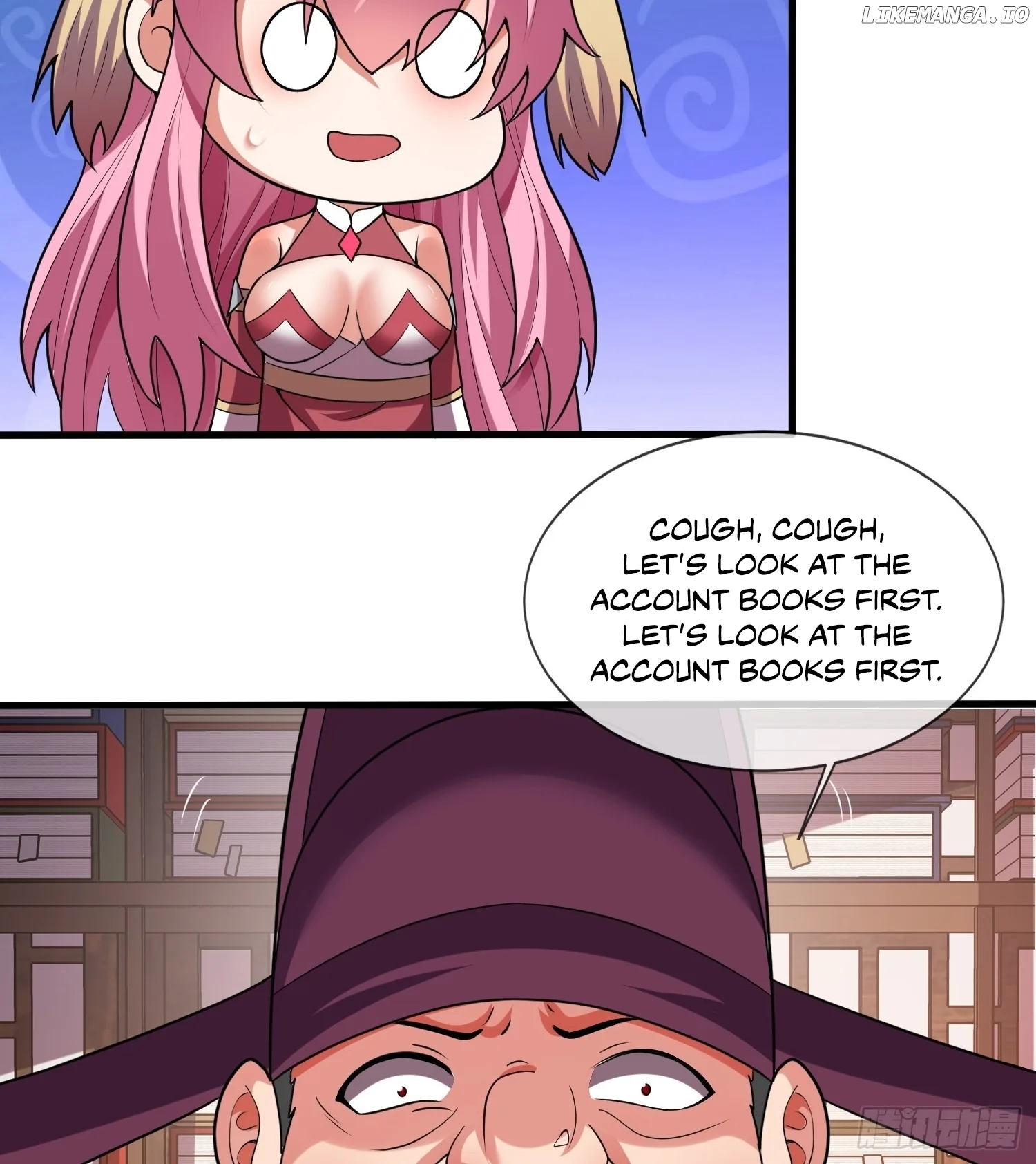 As Soon as I Became a Quasi-Sage, I Was Summoned by the Empress Chapter 25 page 24