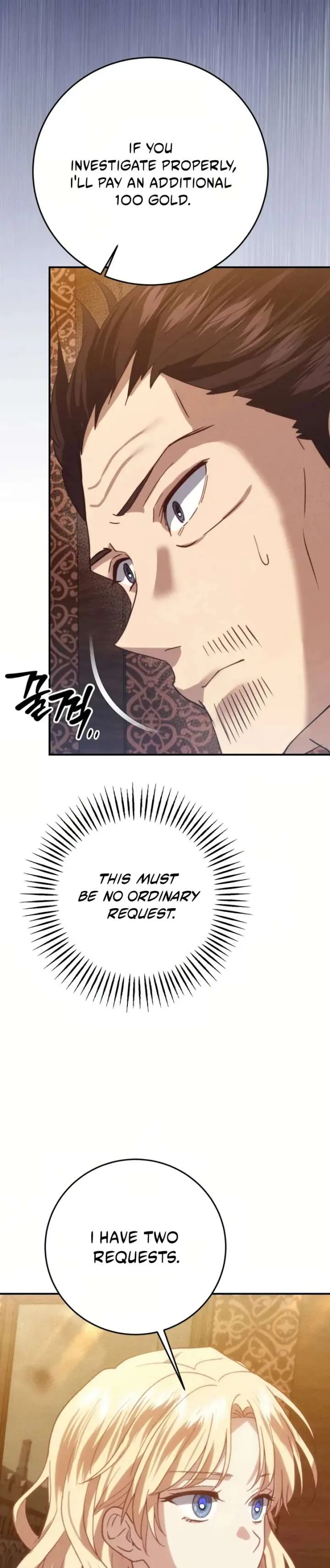 Duchess Mecklen’s Elegant Rebellion Chapter 51 page 6
