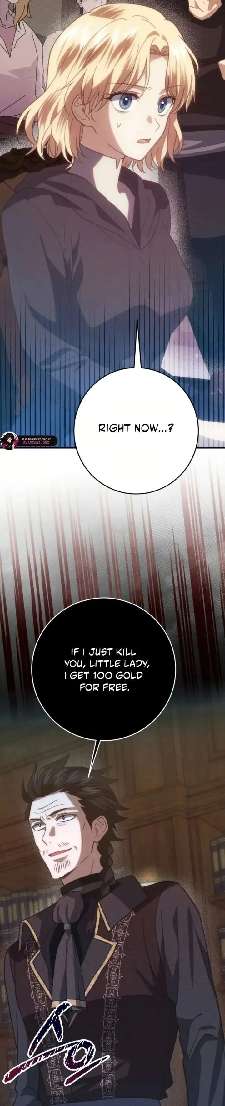Duchess Mecklen’s Elegant Rebellion Chapter 51 page 15