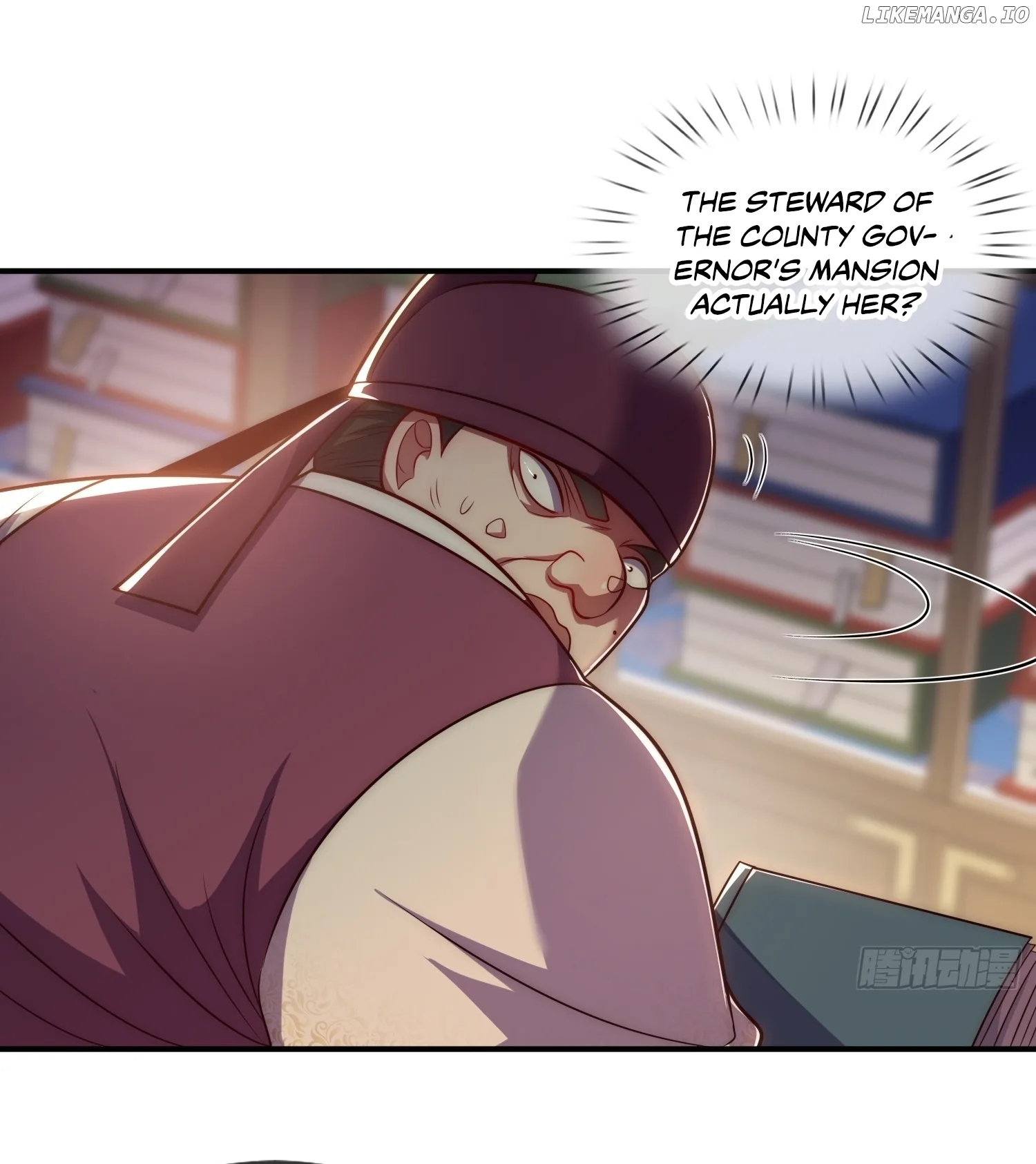 As Soon as I Became a Quasi-Sage, I Was Summoned by the Empress Chapter 25 page 21