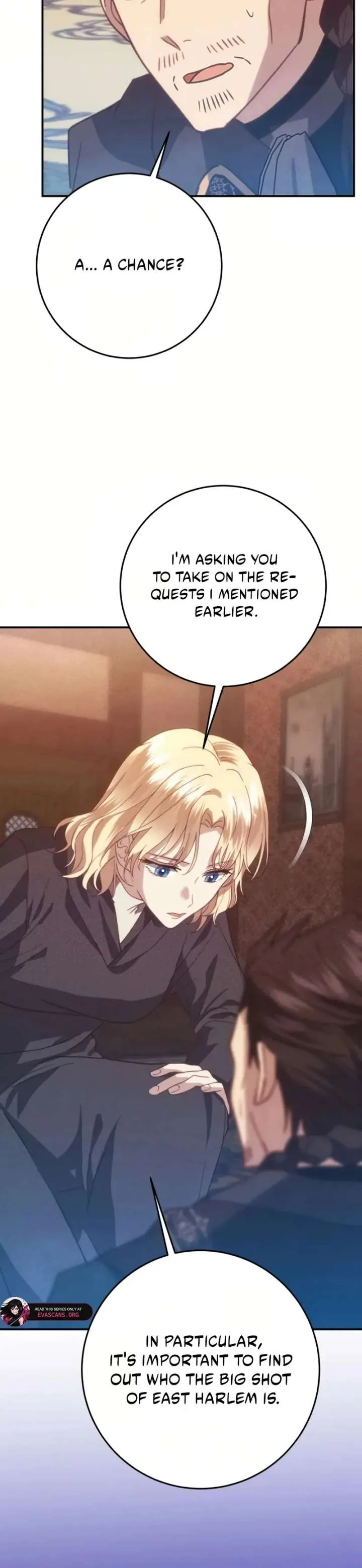 Duchess Mecklen’s Elegant Rebellion Chapter 51 page 39