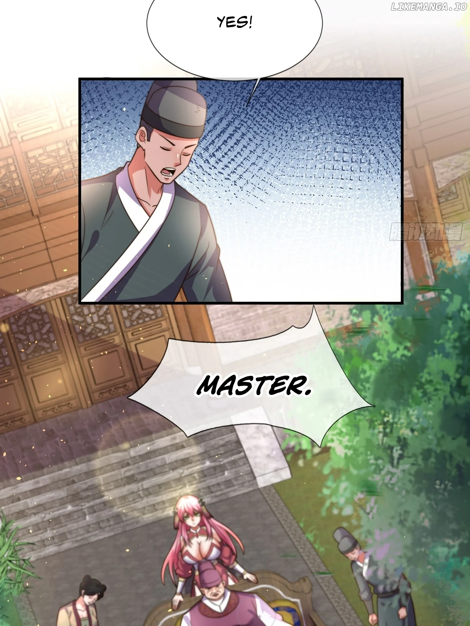 As Soon as I Became a Quasi-Sage, I Was Summoned by the Empress Chapter 25 page 10