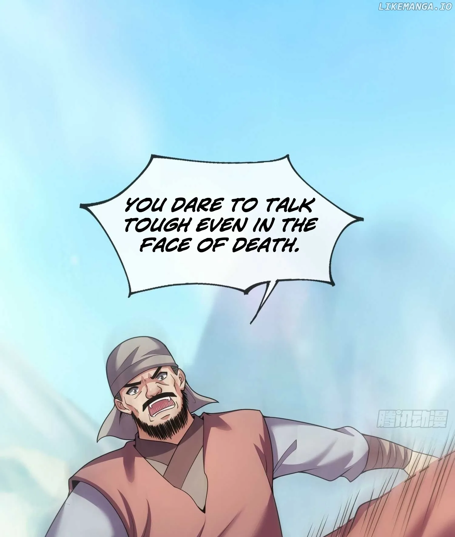 As Soon as I Became a Quasi-Sage, I Was Summoned by the Empress Chapter 25 page 42