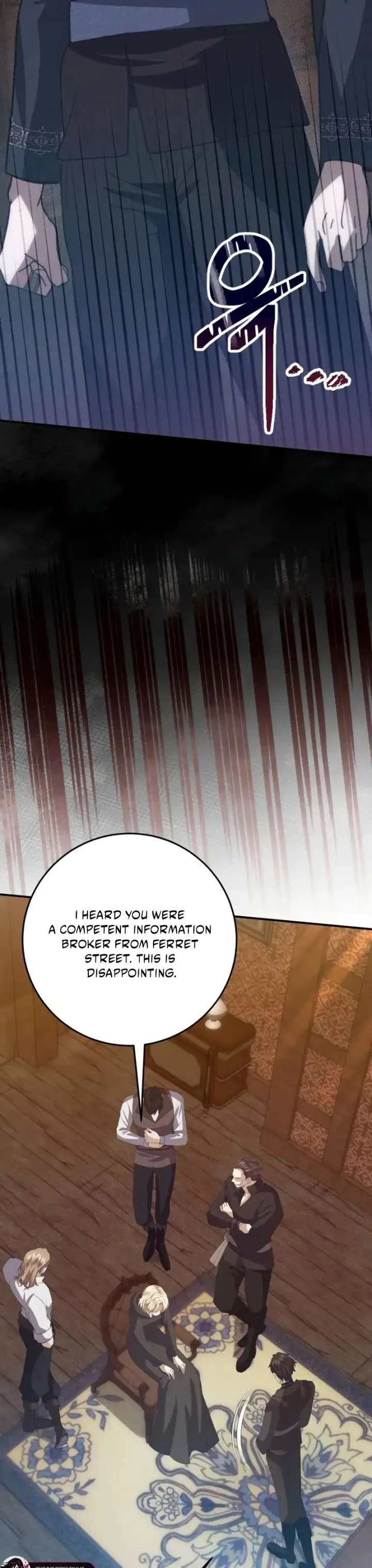 Duchess Mecklen’s Elegant Rebellion Chapter 51 page 16