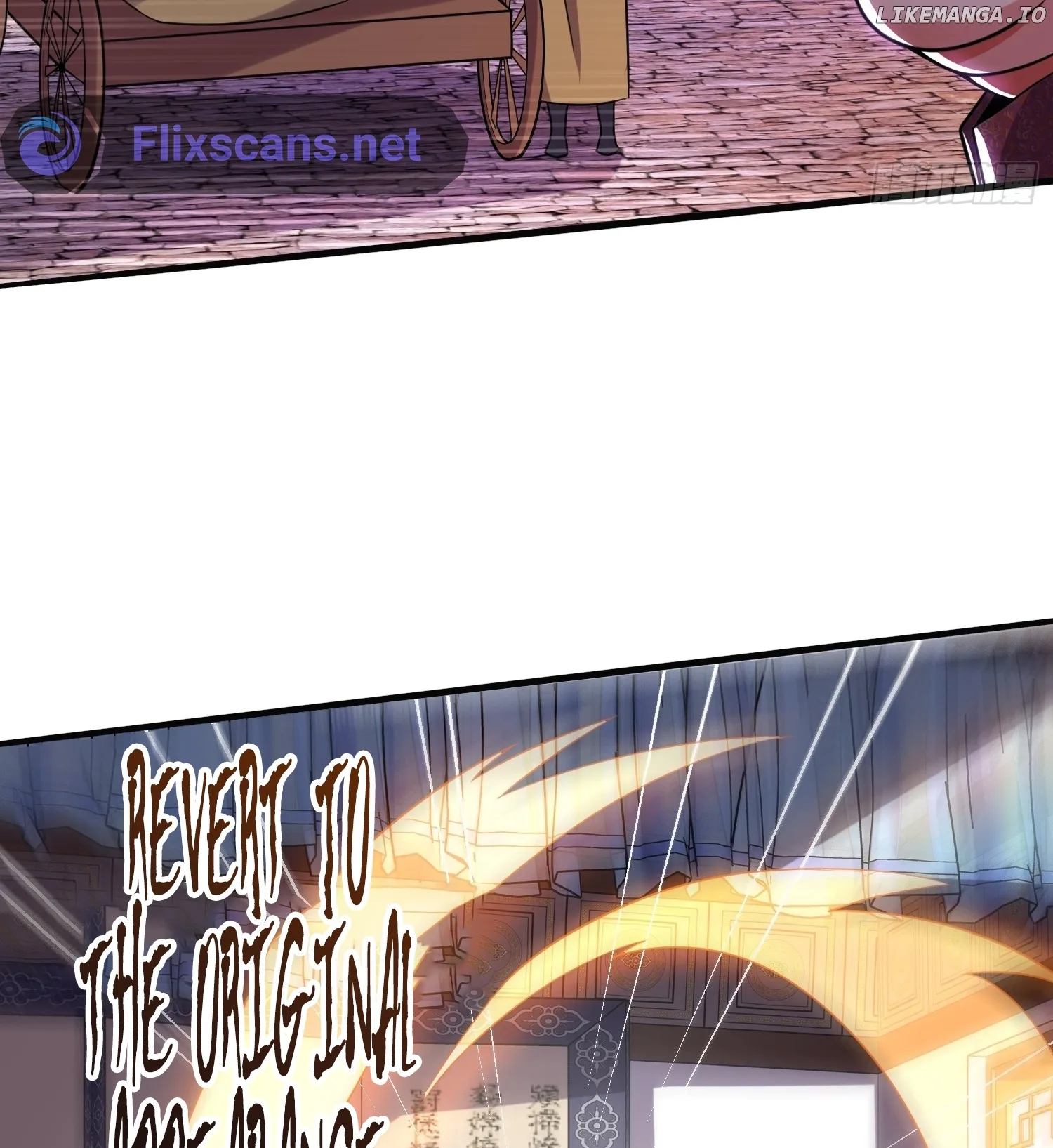 As Soon as I Became a Quasi-Sage, I Was Summoned by the Empress Chapter 25 page 35