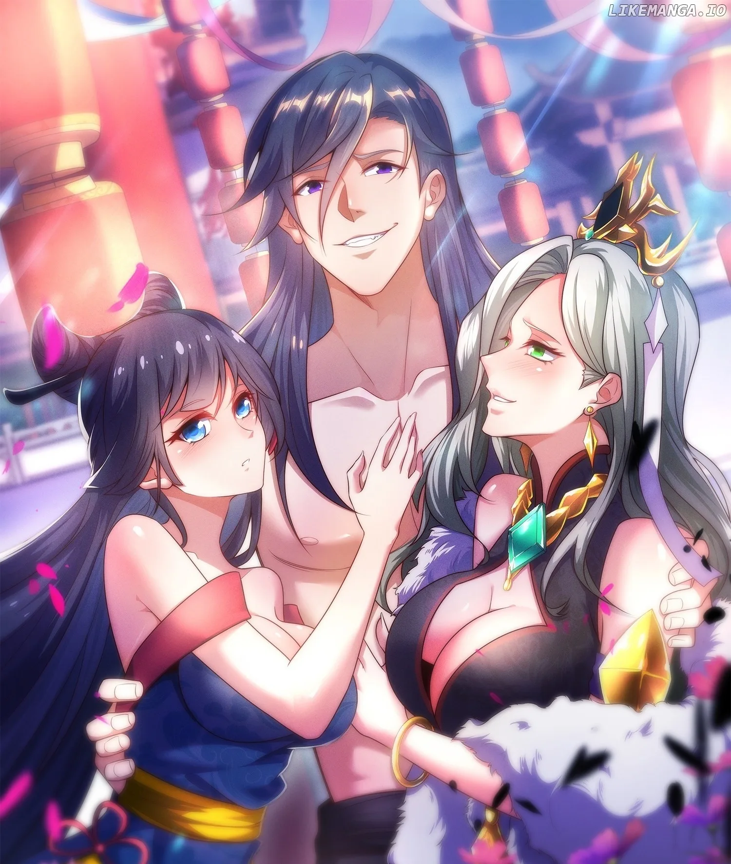 As Soon as I Became a Quasi-Sage, I Was Summoned by the Empress Chapter 25 page 2