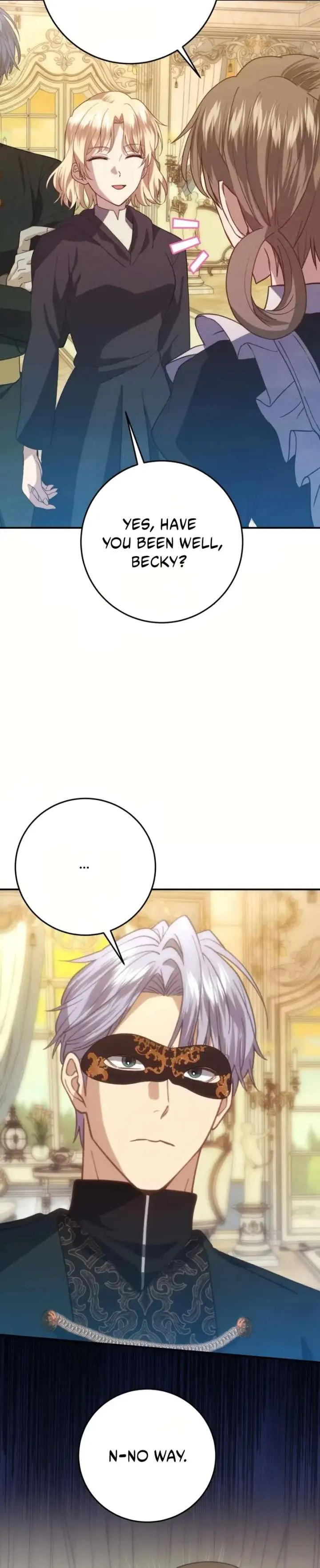 Duchess Mecklen’s Elegant Rebellion Chapter 51 page 57