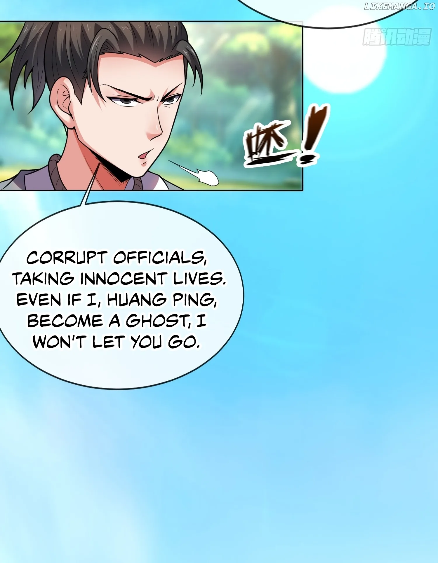As Soon as I Became a Quasi-Sage, I Was Summoned by the Empress Chapter 25 page 41