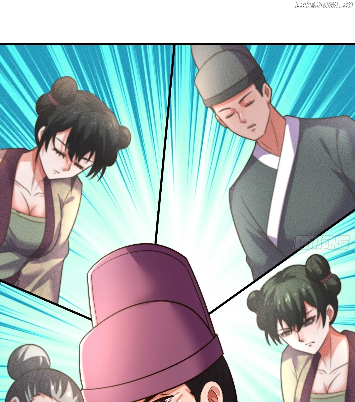 As Soon as I Became a Quasi-Sage, I Was Summoned by the Empress Chapter 25 page 12