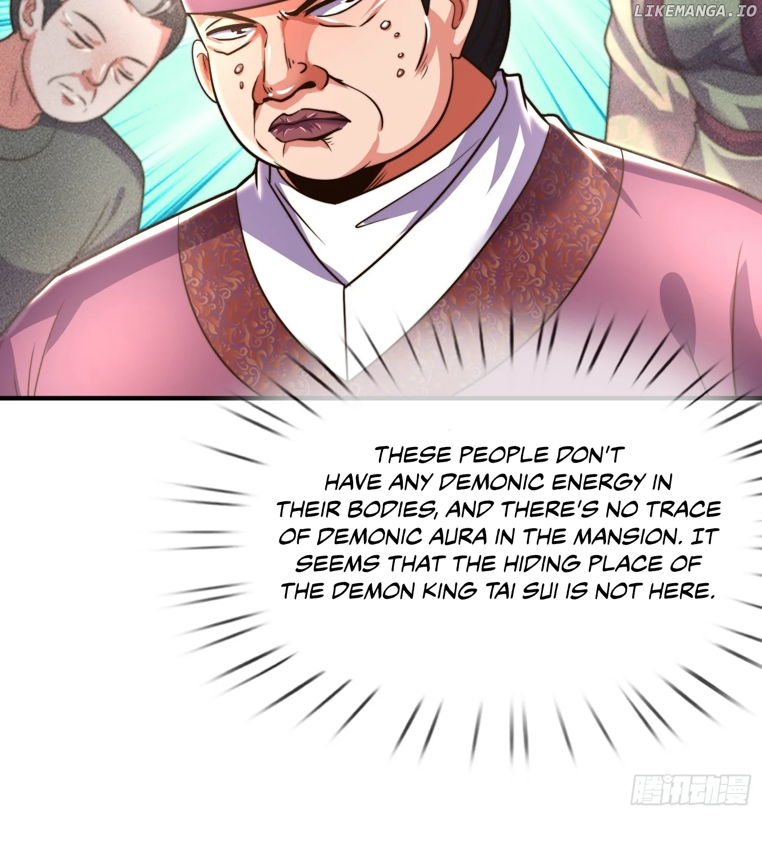 As Soon as I Became a Quasi-Sage, I Was Summoned by the Empress Chapter 25 page 13