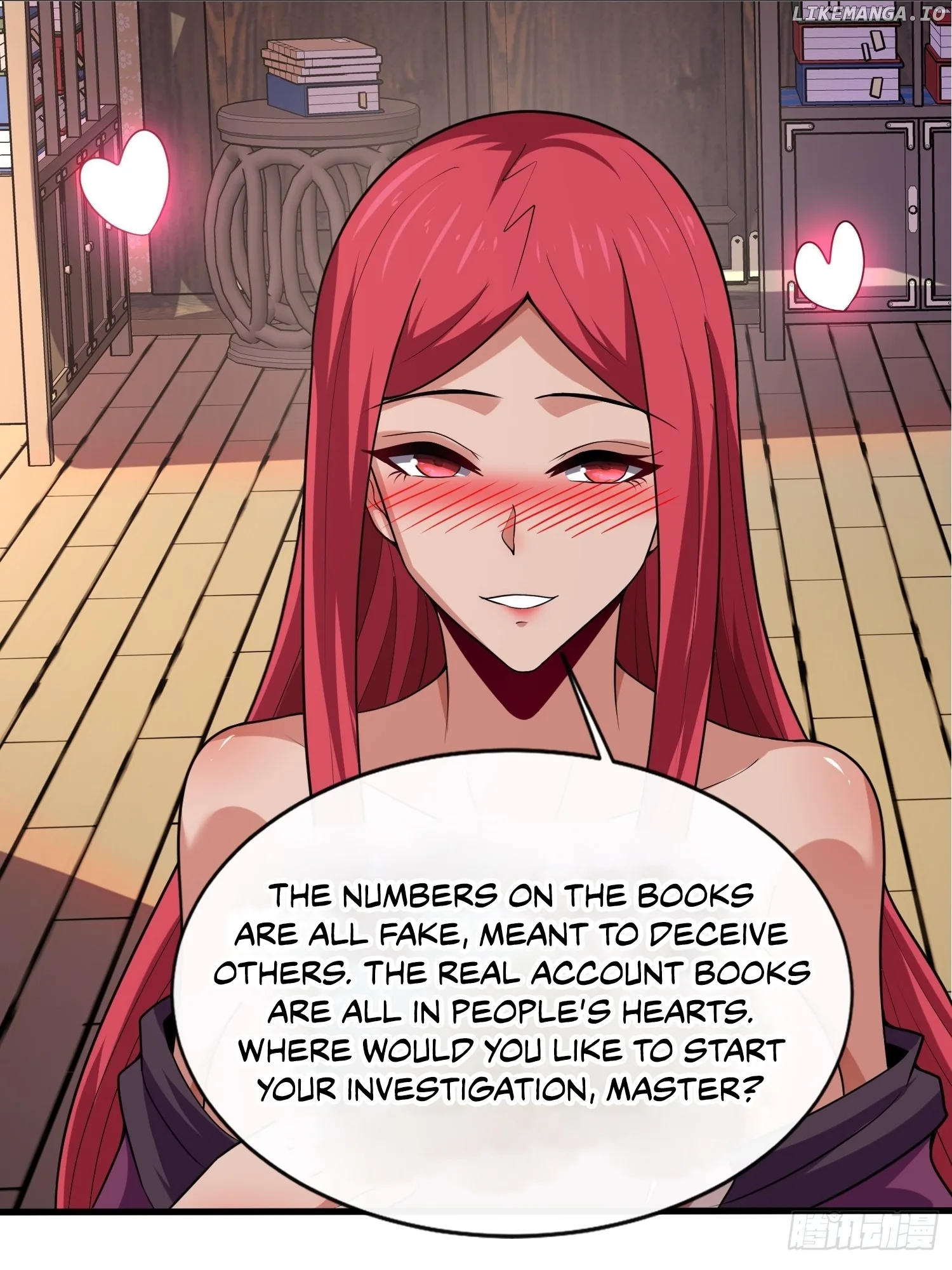 As Soon as I Became a Quasi-Sage, I Was Summoned by the Empress Chapter 25 page 27