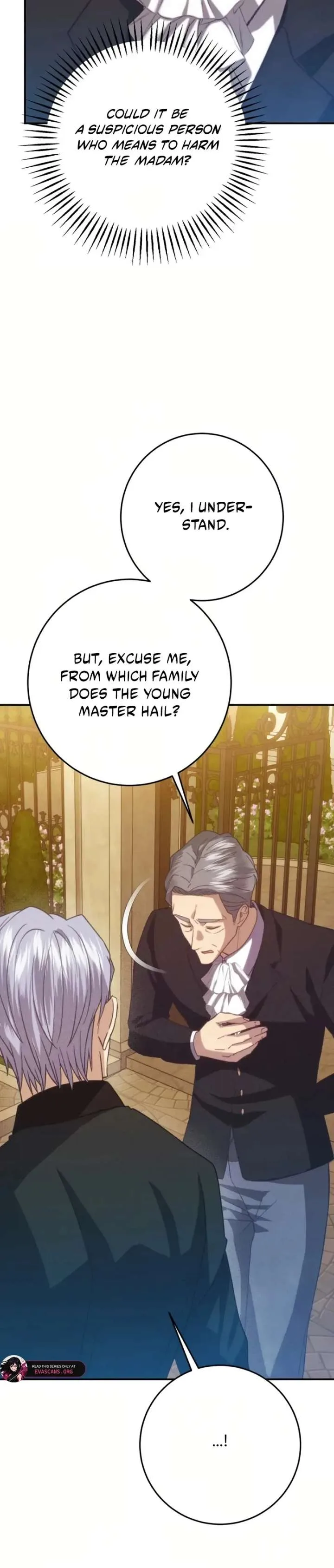 Duchess Mecklen’s Elegant Rebellion Chapter 51 page 45