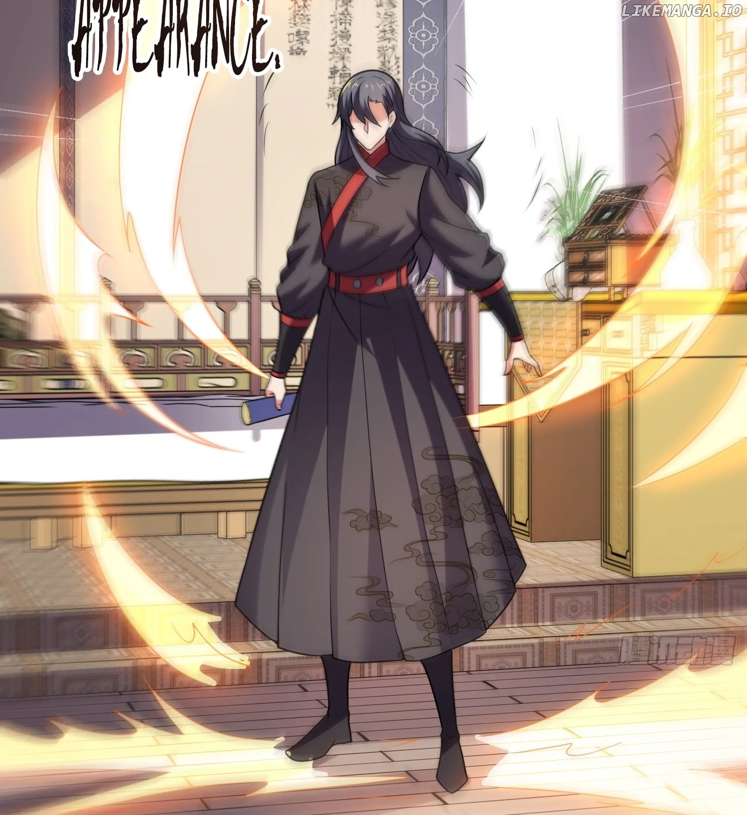As Soon as I Became a Quasi-Sage, I Was Summoned by the Empress Chapter 25 page 36
