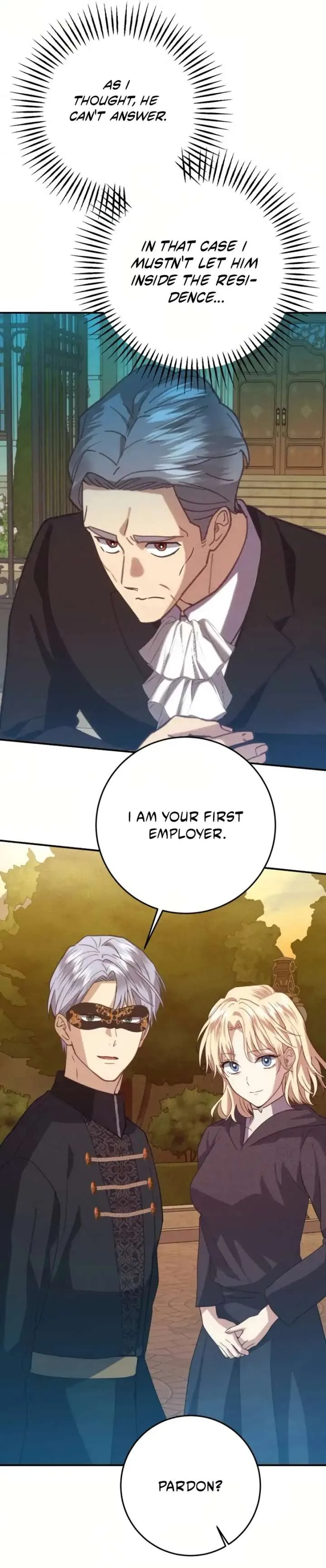 Duchess Mecklen’s Elegant Rebellion Chapter 51 page 46