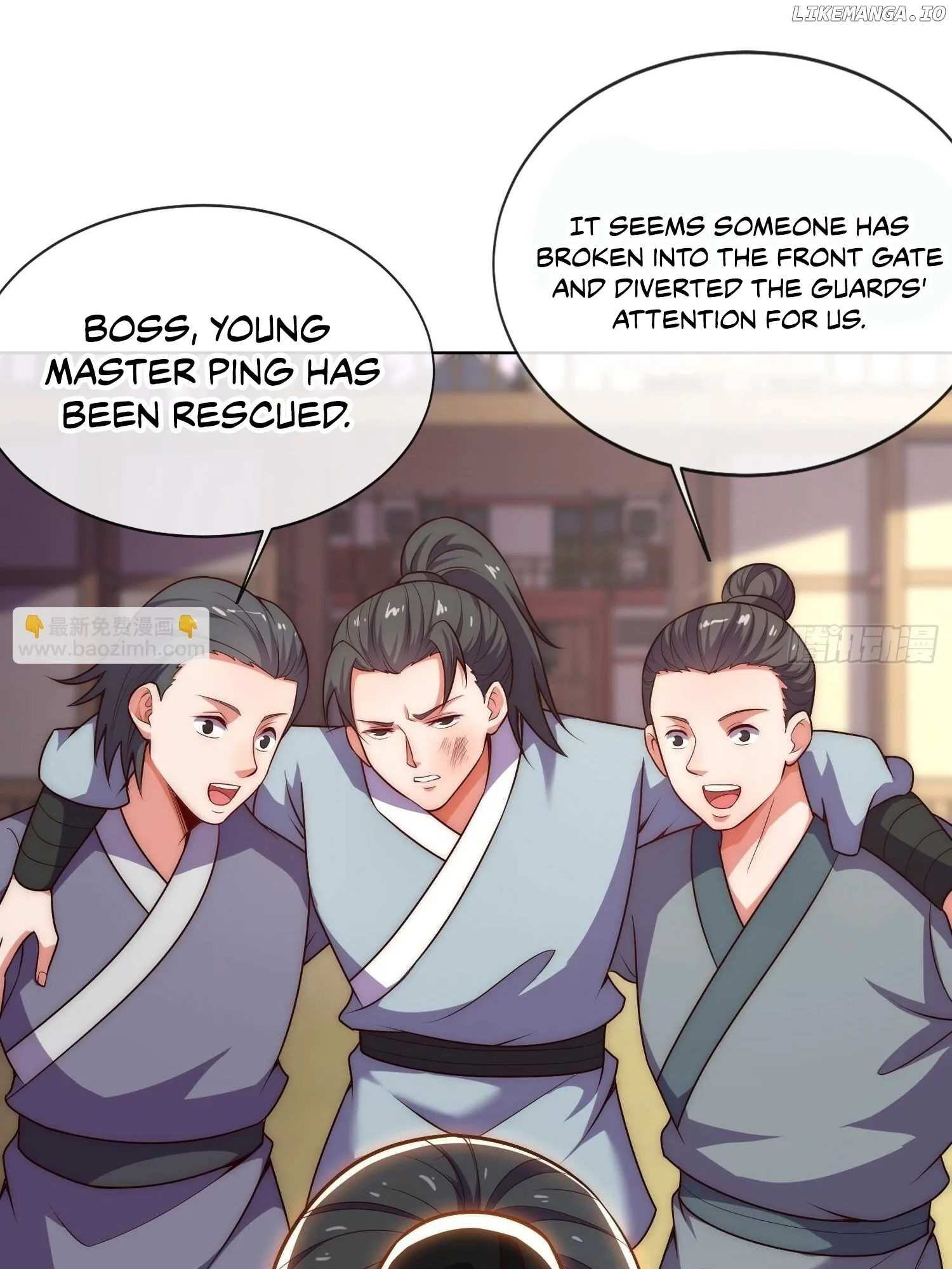 As Soon as I Became a Quasi-Sage, I Was Summoned by the Empress Chapter 25 page 56