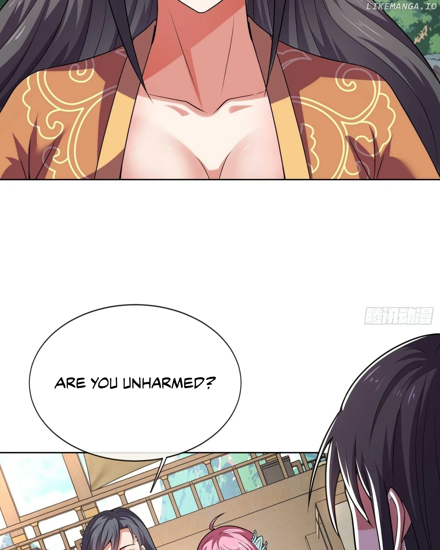 As Soon as I Became a Quasi-Sage, I Was Summoned by the Empress Chapter 25 page 61