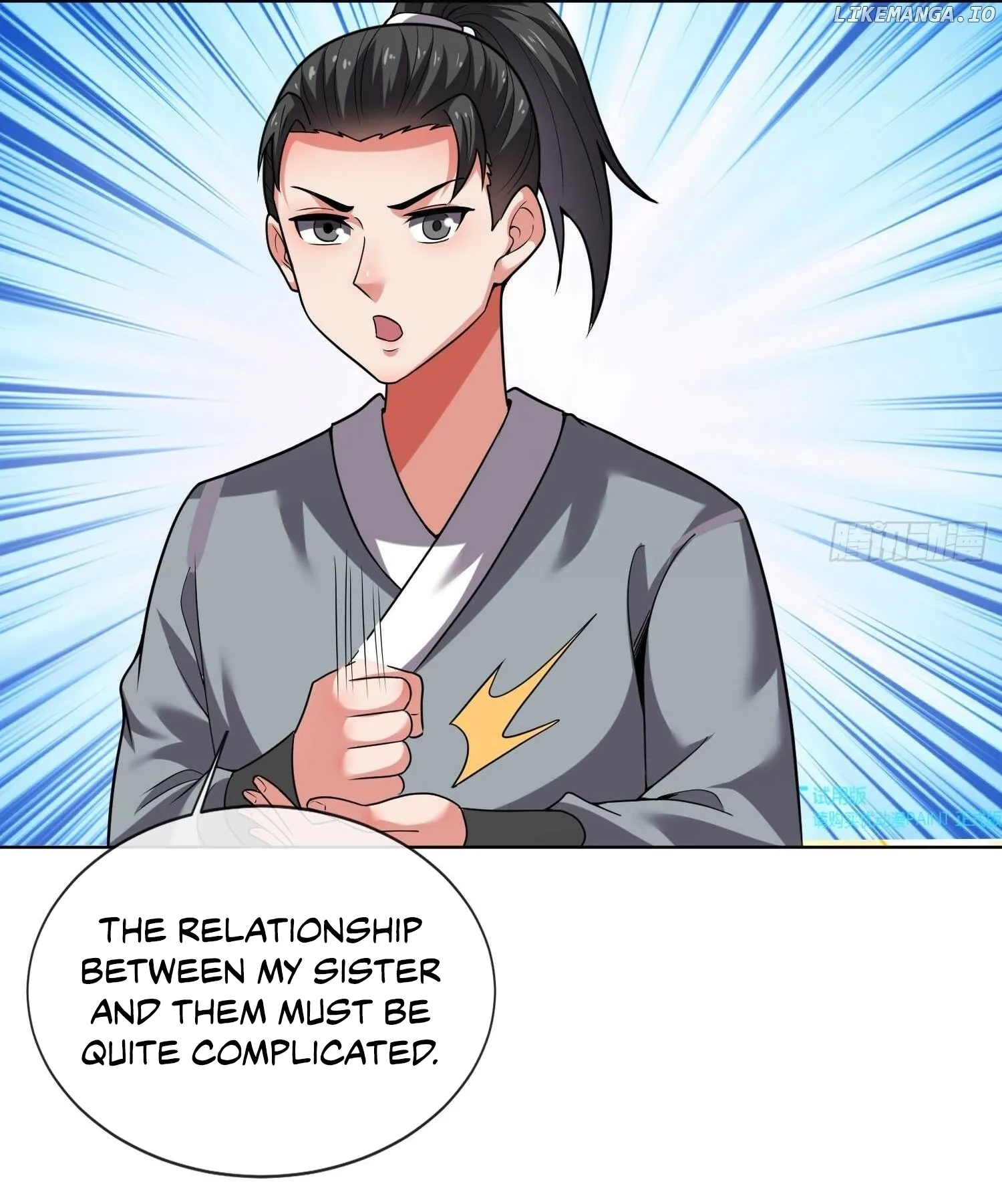 As Soon as I Became a Quasi-Sage, I Was Summoned by the Empress Chapter 25 page 64