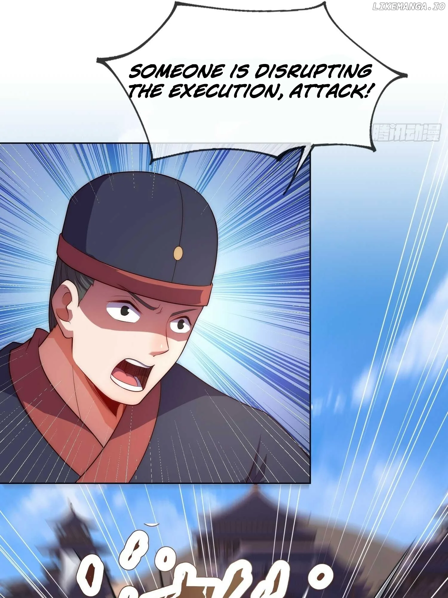 As Soon as I Became a Quasi-Sage, I Was Summoned by the Empress Chapter 25 page 52