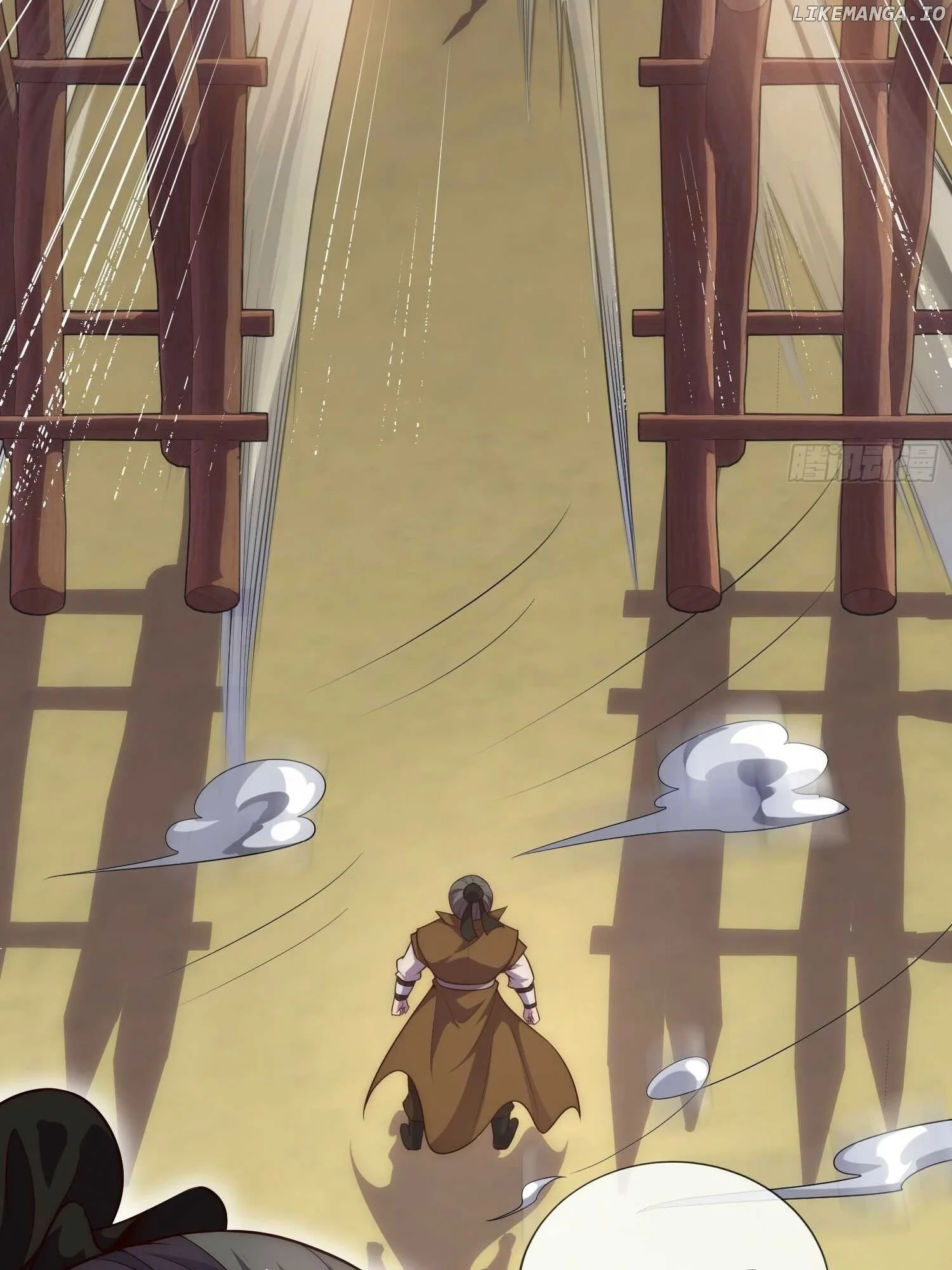 As Soon as I Became a Quasi-Sage, I Was Summoned by the Empress Chapter 25 page 54