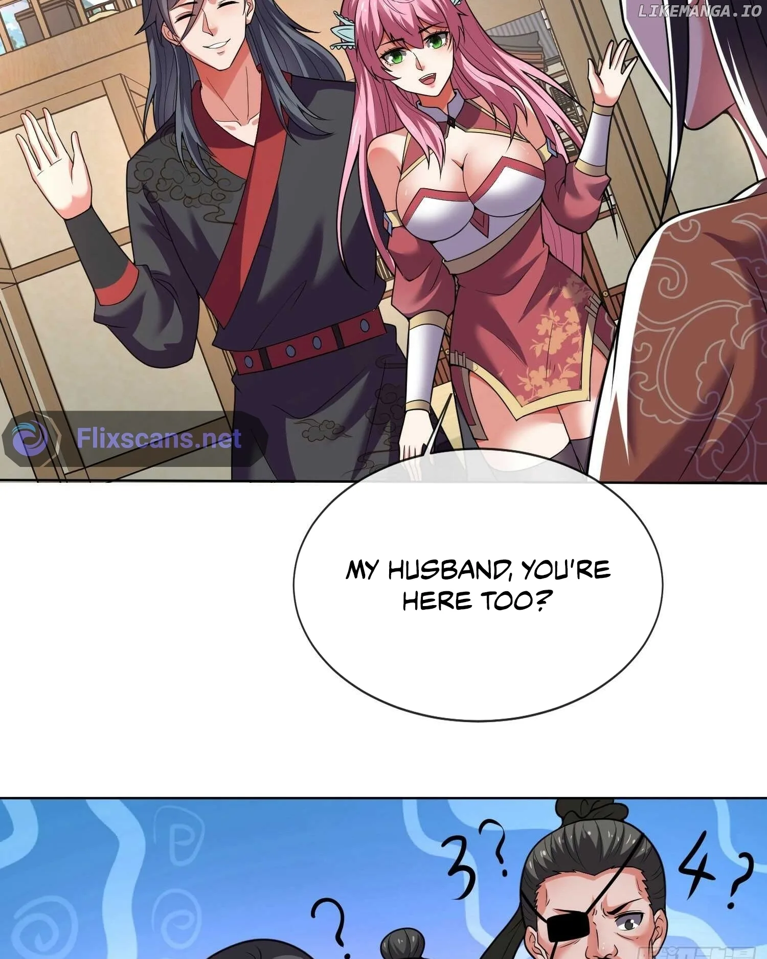 As Soon as I Became a Quasi-Sage, I Was Summoned by the Empress Chapter 25 page 62