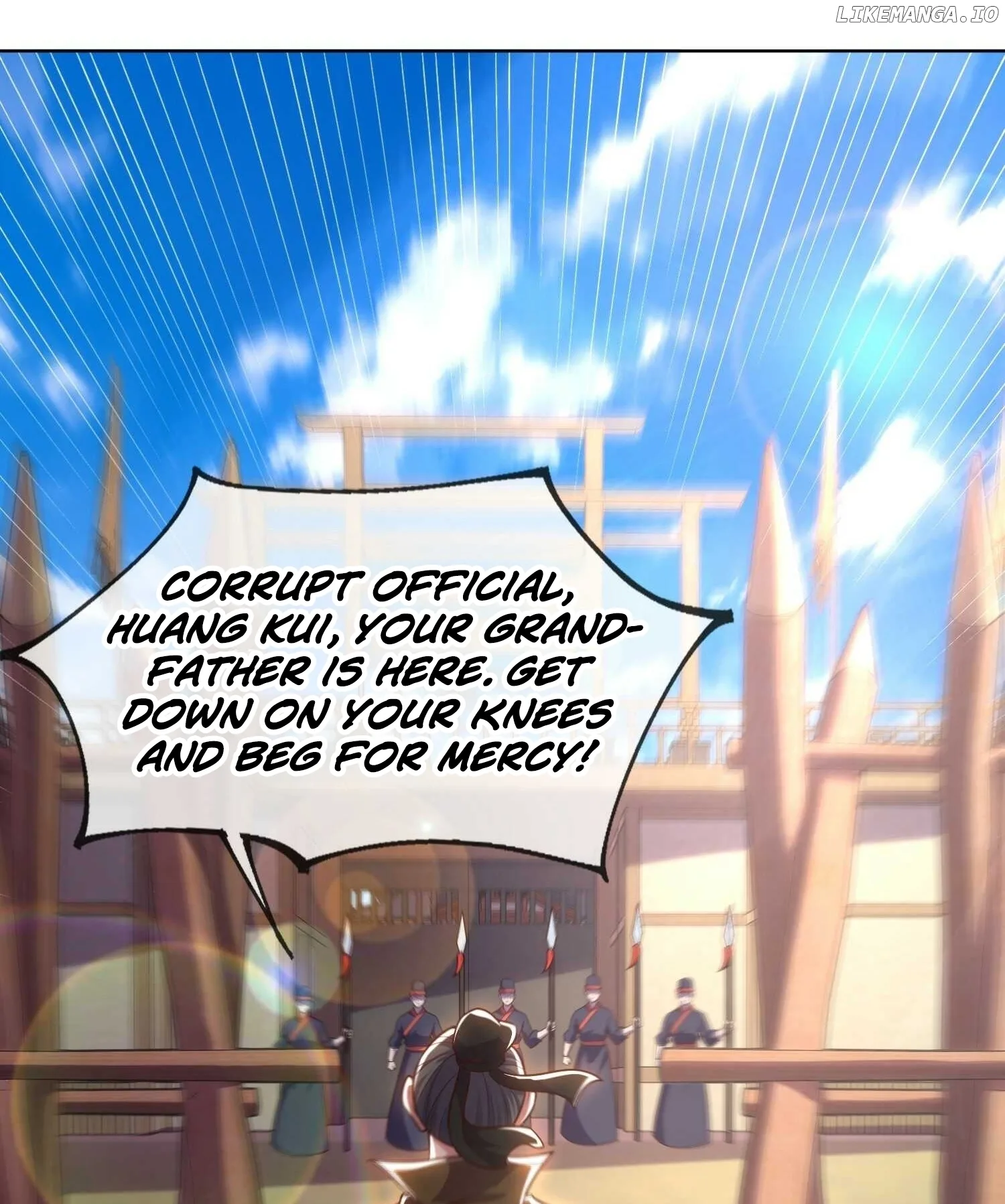 As Soon as I Became a Quasi-Sage, I Was Summoned by the Empress Chapter 25 page 50