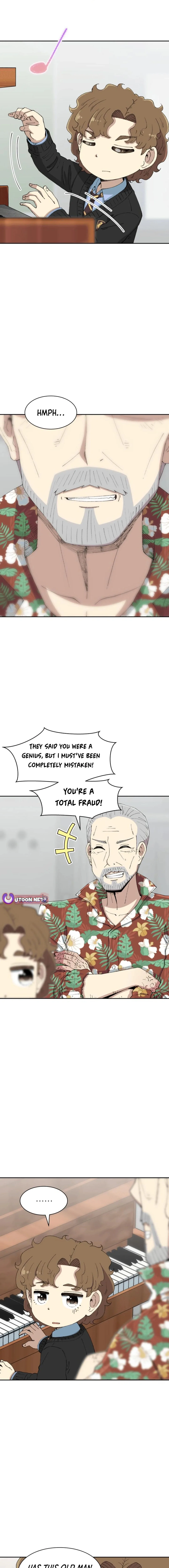 Beethoven Reborn Chapter 60 page 3