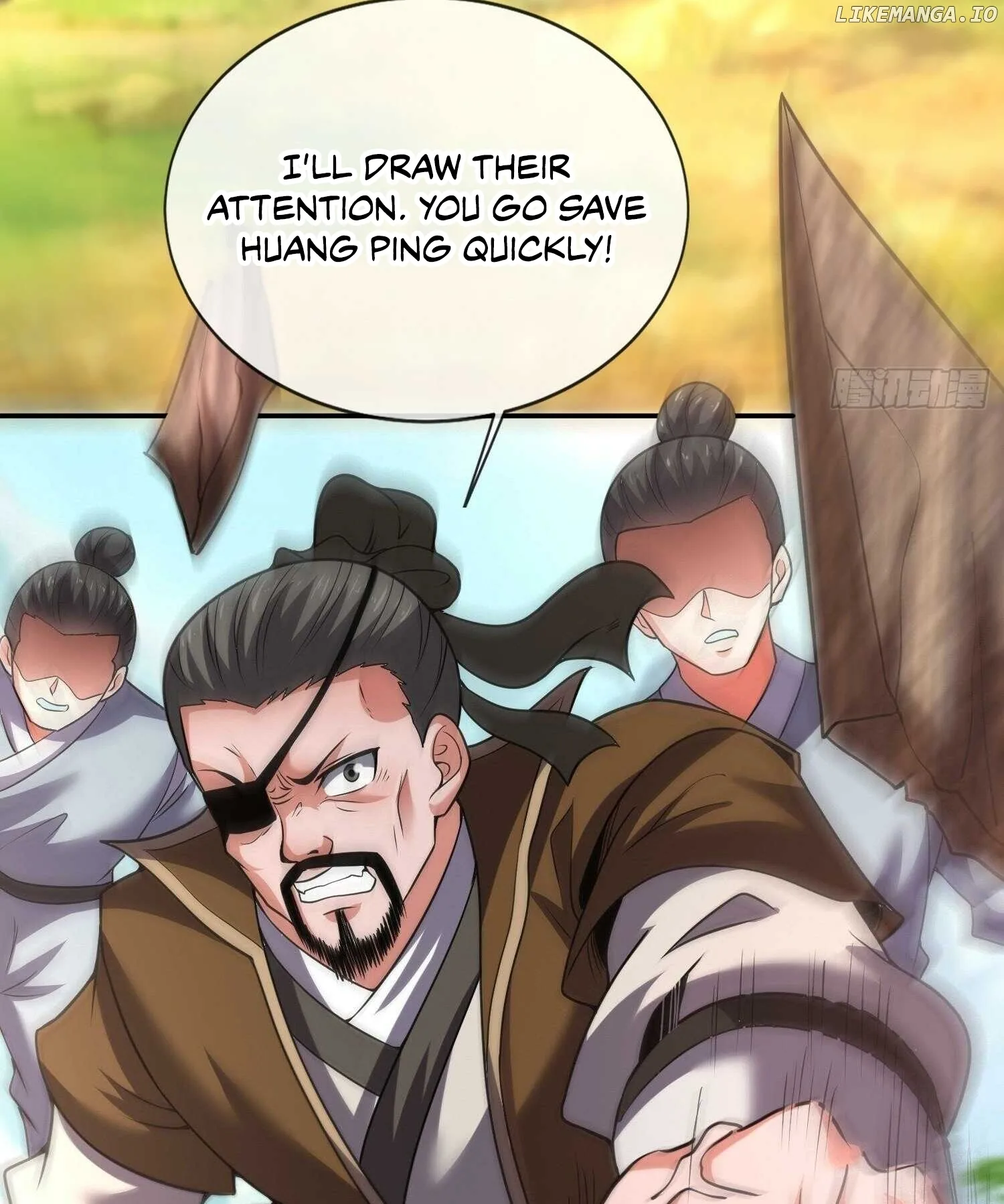 As Soon as I Became a Quasi-Sage, I Was Summoned by the Empress Chapter 25 page 47