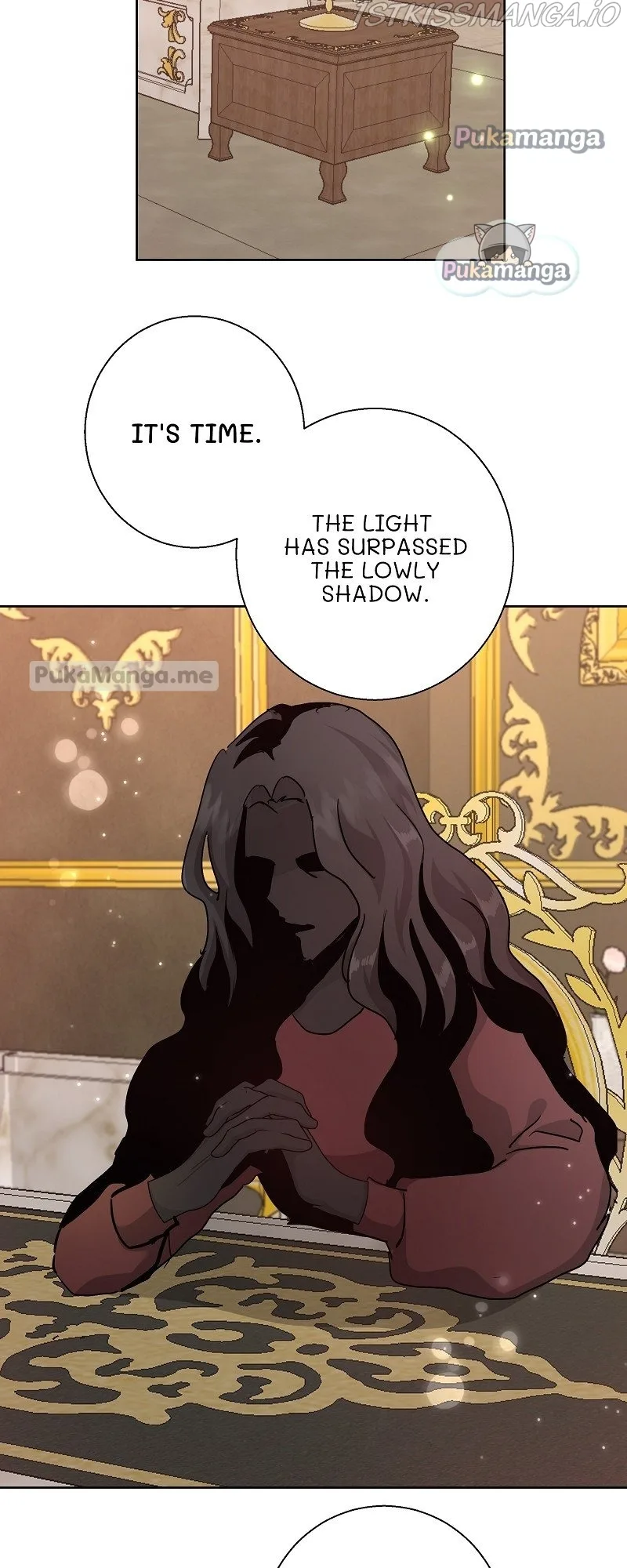 Demon Lord’s 5500 Shadows Chapter 59 page 16