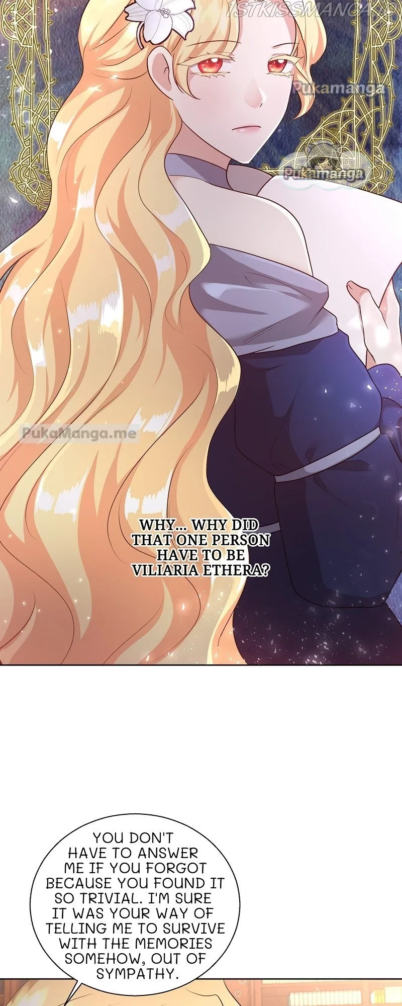 Demon Lord’s 5500 Shadows Chapter 59 page 8
