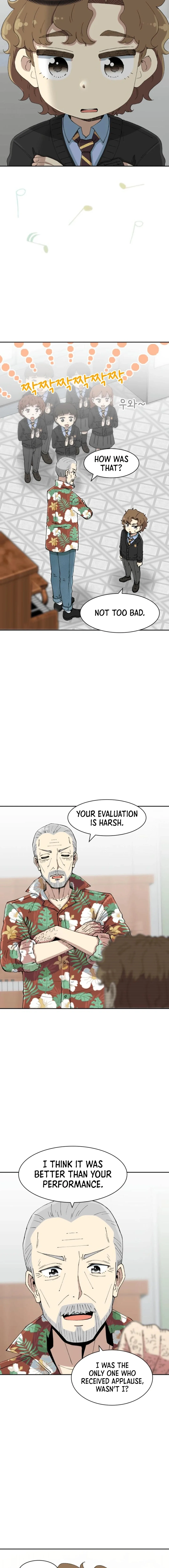 Beethoven Reborn Chapter 60 page 7
