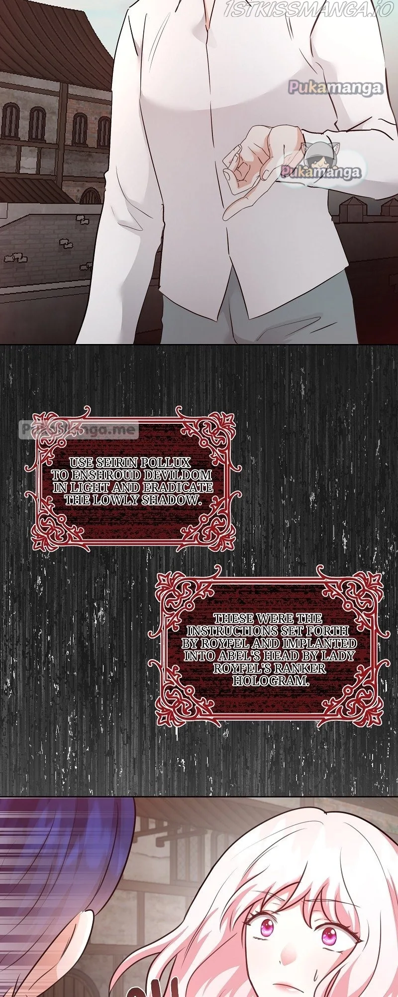 Demon Lord’s 5500 Shadows Chapter 59 page 37