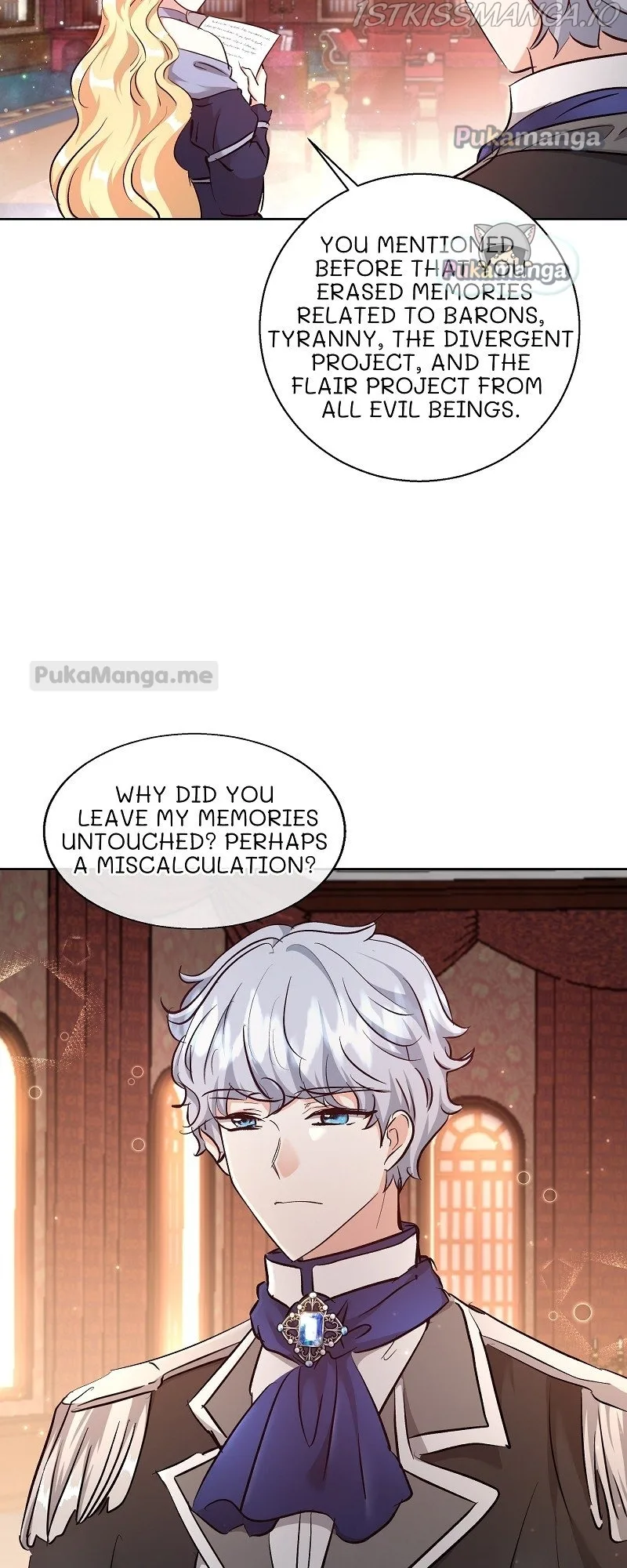 Demon Lord’s 5500 Shadows Chapter 59 page 6