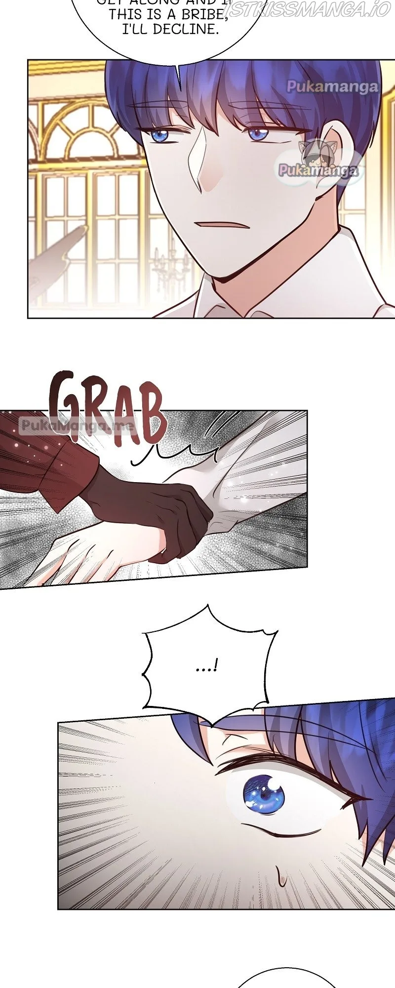 Demon Lord’s 5500 Shadows Chapter 59 page 27