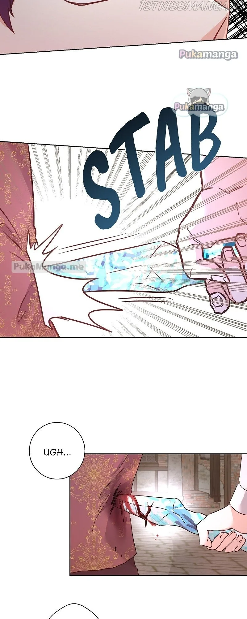 Demon Lord’s 5500 Shadows Chapter 59 page 40