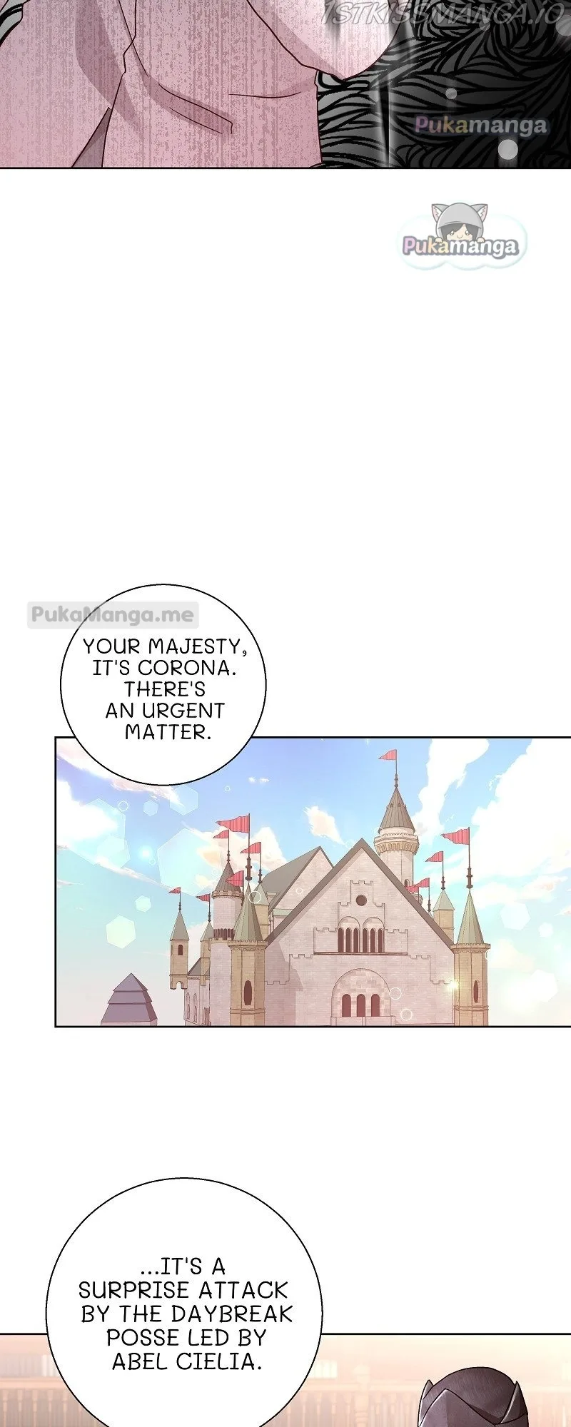 Demon Lord’s 5500 Shadows Chapter 59 page 29